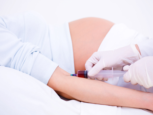 Which Non Invasive Prenatal Test NIPT Is Best 